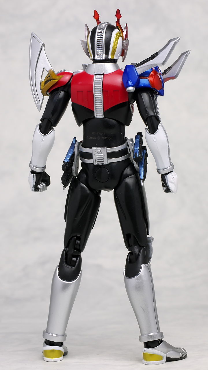 S.H.フィギュアーツ 仮面ライダー電王 クライマックスフォーム