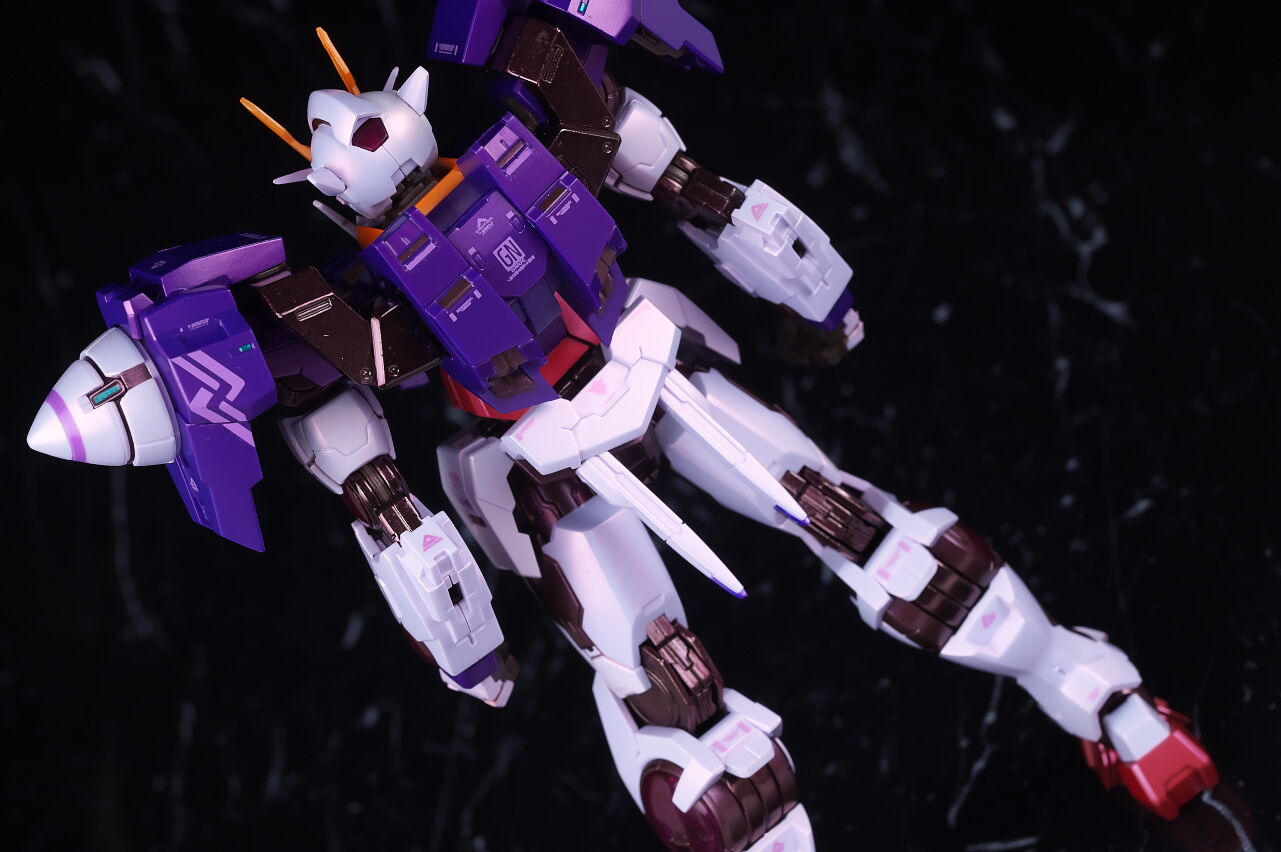 METAL BUILD 10th Anniversary トランザムライザー Full METAL BUILD 10th Anniversary トランザムライザー Full