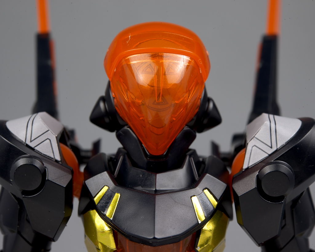 Lbx ディ エゼルディ レビュー はっちゃか