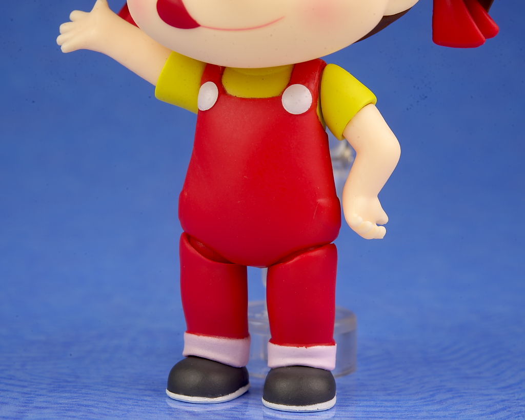 Amazon.co.jp: ねんどろいど 不二家 ペコちゃん ノンスケール