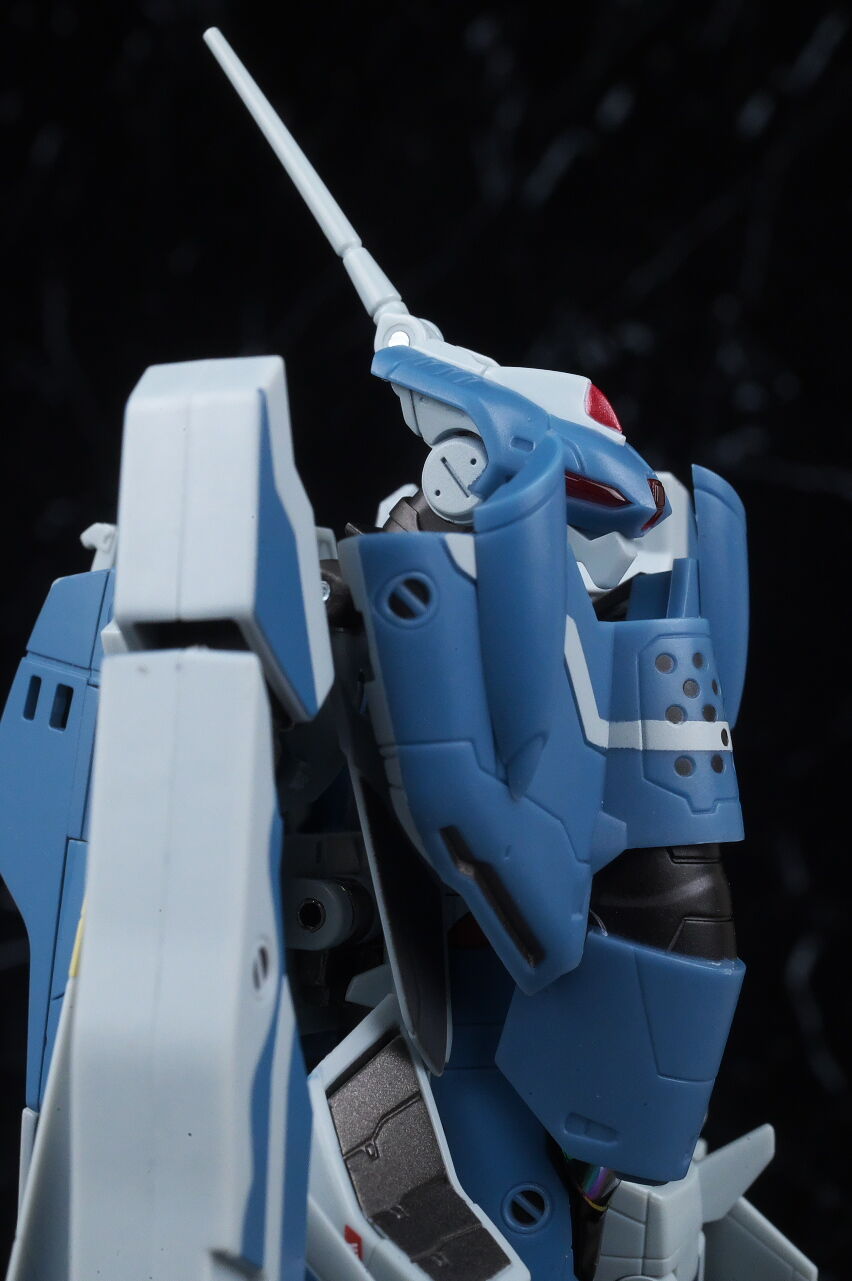 HI-METAL R VF-0D フェニックス(工藤シン機) レビュー : はっちゃか HI-METAL R VF-0D フェニックス(工藤シン機) レビュー : はっちゃか