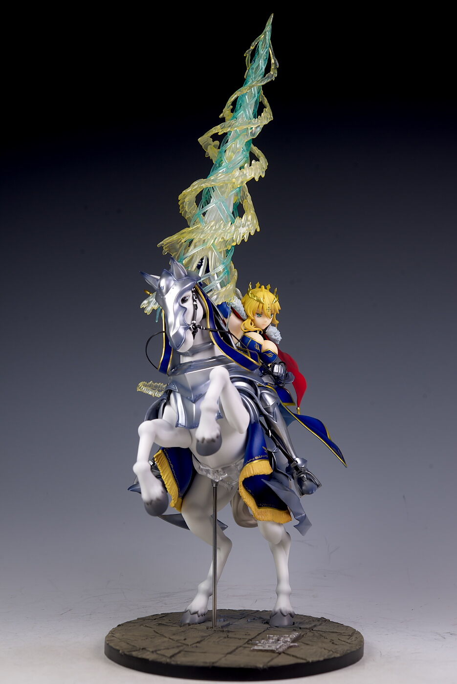 グッドスマイルカンパニー ランサー アルトリア・ペンドラゴン 1/8 フィギュア ランサー/アルトリア・ペンドラゴン