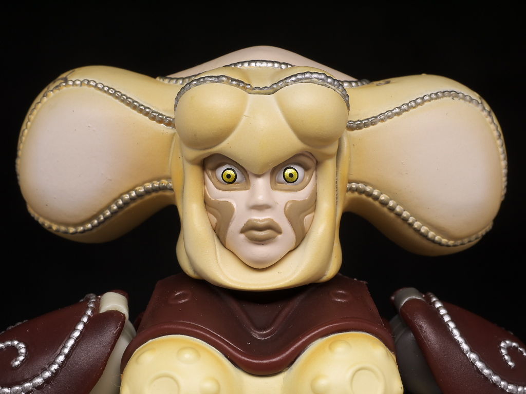 S.H.フィギュアーツ クレイドール ドーパント レビュー : はっちゃか