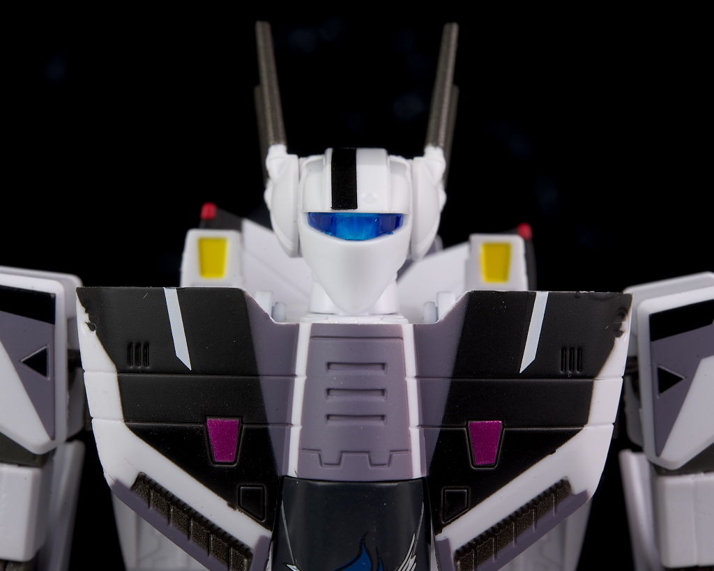 Amazon.co.jp: TAMASHII NATIONS HI-METAL R 超時空要塞マクロス