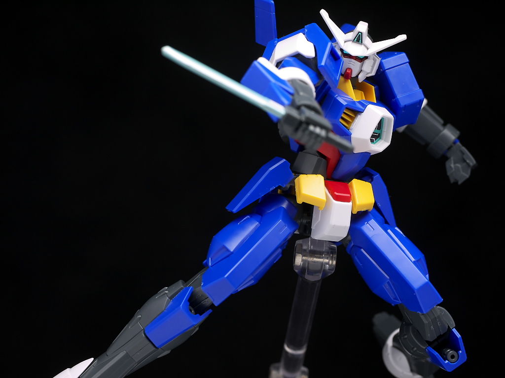 HG　ガンダムAGE　ノーマル.タイタス.スパロー.レイザー　4機セット HG ガンダムAGE ノーマル.タイタス.スパロー.レイザー 4機セット