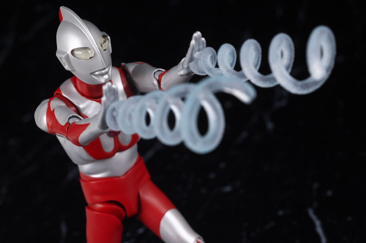S.H.フィギュアーツ(真骨彫製法) ウルトラマン 60th Anniversary