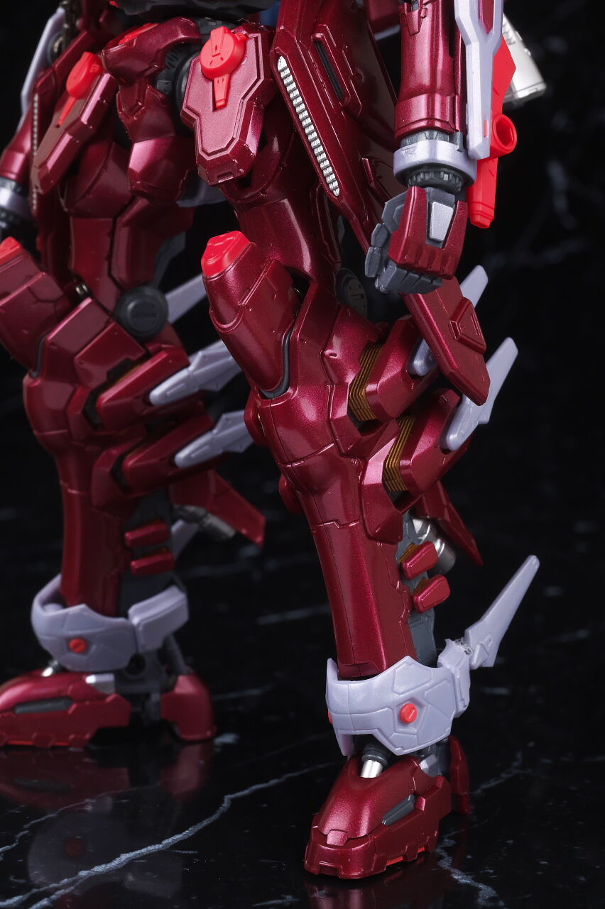 ROBOT魂 IB-C03: HAL 826 / Handler Walter レビュー : はっちゃか ROBOT魂 IB-C03: HAL 826 / Handler Walter レビュー : はっちゃか