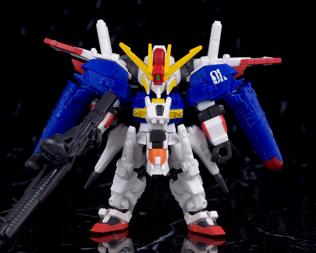 Mobile Suit Ensemble Ex Ex Sガンダム レビュー はっちゃか Mobile Suit Ensemble Ex Ex Sガンダム レビュー はっちゃか