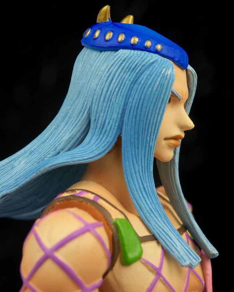 超像可動 アナスイ レビュー : はっちゃか