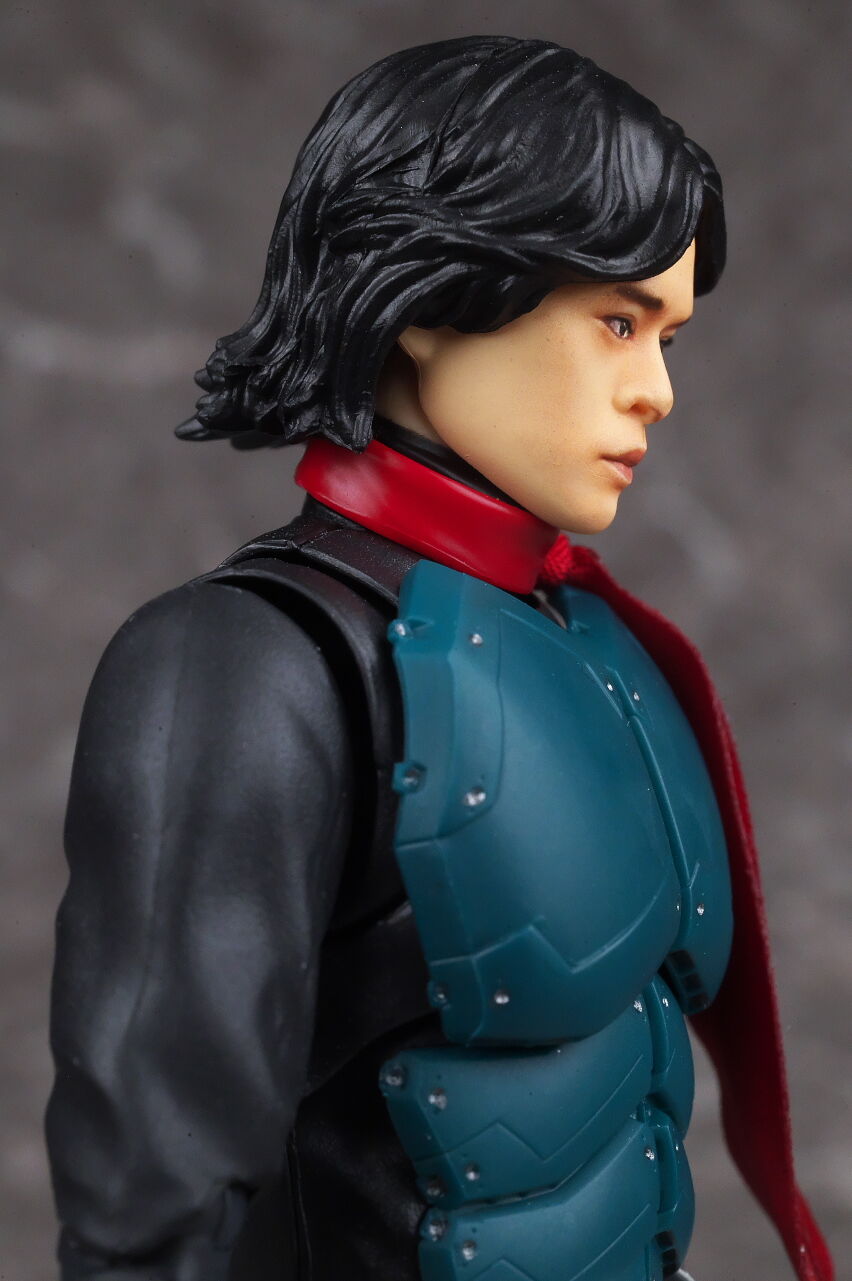 S.H.フィギュアーツ 仮面ライダー/本郷猛(シン・仮面ライダー S.H.フィギュアーツ 仮面ライダー/本郷猛(シン・仮面ライダー