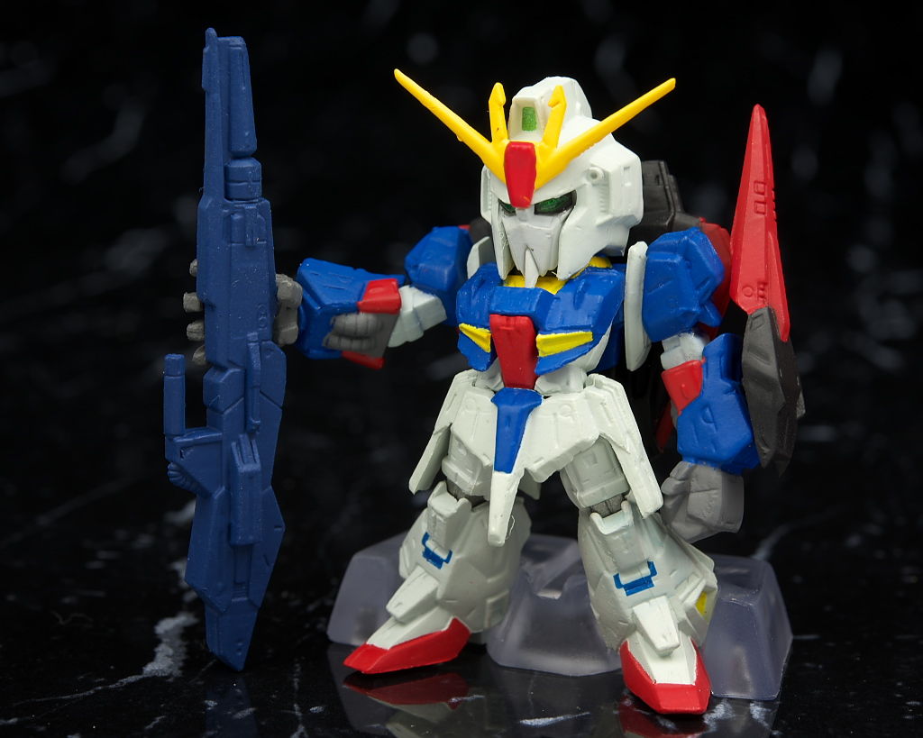 ガンダム食玩ポータル FW GUNDAM CONVERGE ♯11｜バンダイ