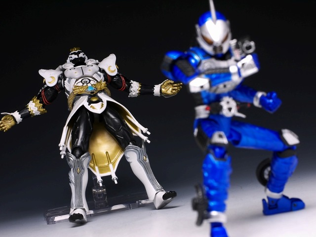 SHF ウェザー レビュー