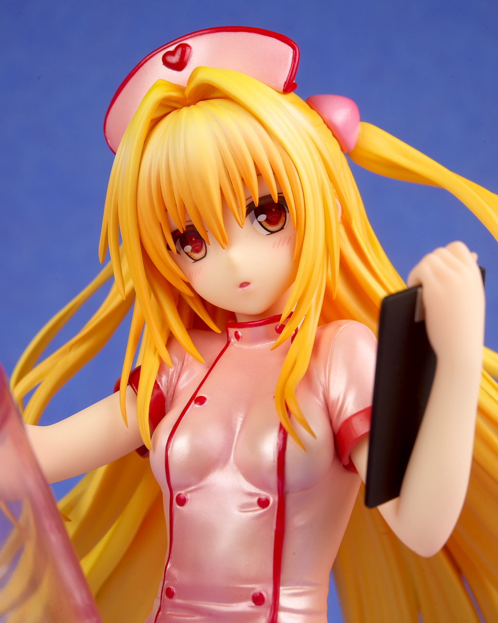 アルター 金色の闇 ナースVer. レビュー : はっちゃか