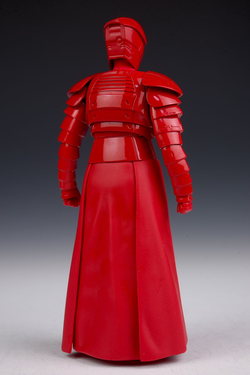 S.H.フィギュアーツ エリート・プレトリアン・ガード(ヘビー