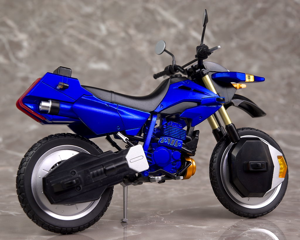 S.H.フィギュアーツ ガタックエクステンダー レビュー : はっちゃか