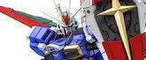 RG 機動戦士ガンダムSEED DESTINY フォースインパルスガンダム 1/144スケール 色分け済みプラモデル