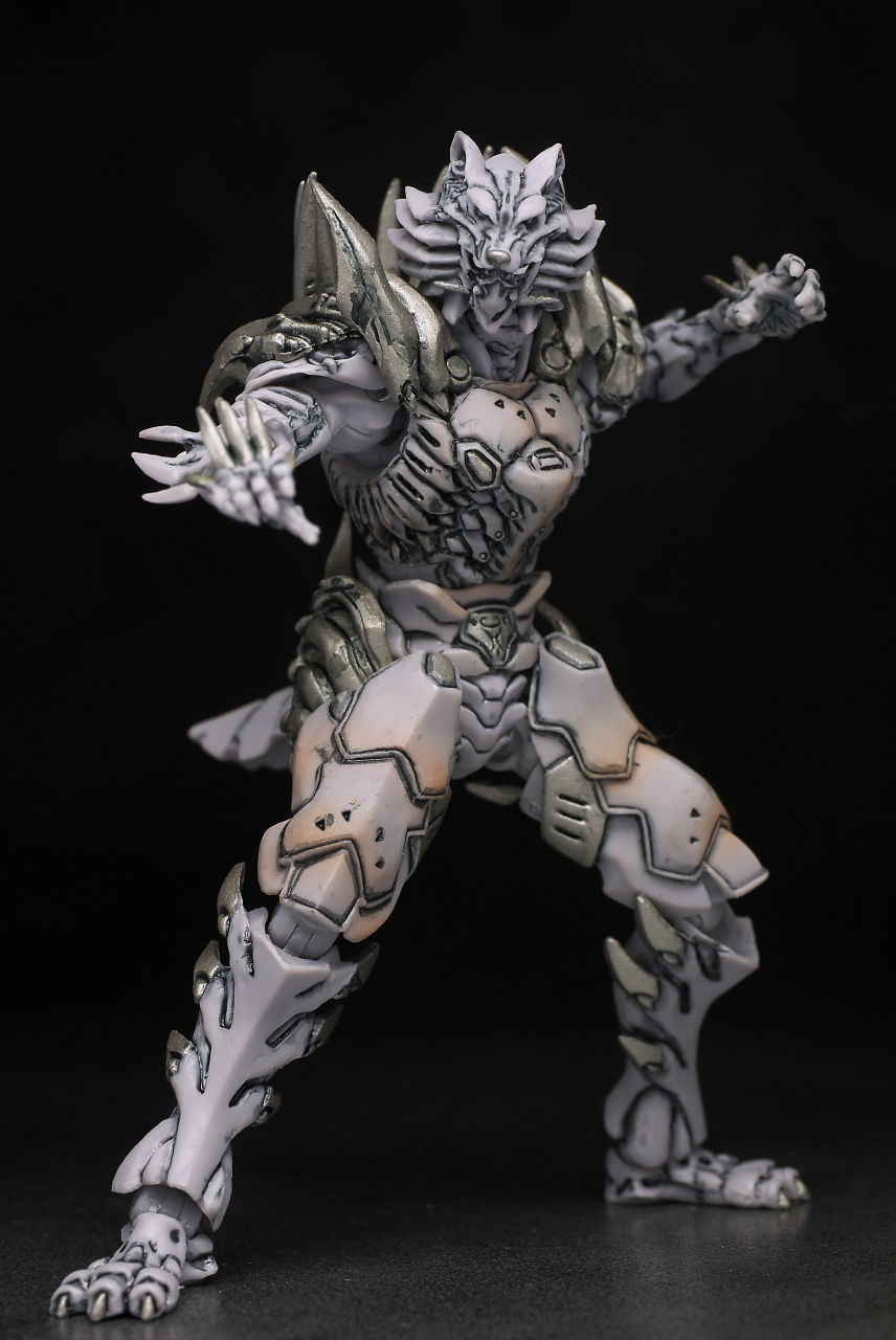 S.I.C. 極魂 WOLF ORPHNOCH フィギュアウルフオルフェノク 81SZAagO1rL._UF894,1000_QL80_.jpg