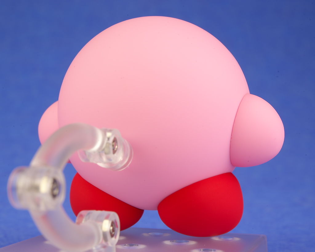 ねんどろいど カービィ レビュー はっちゃか
