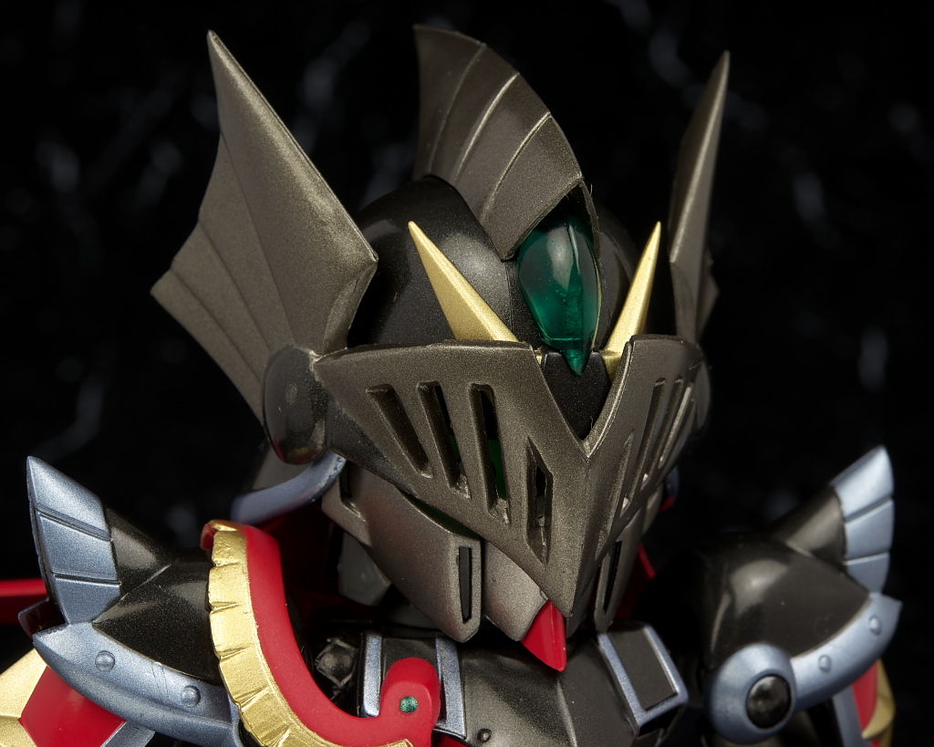 プラモデル SDX アレックスシャドウ魂ウェブ限定 SDX アレックスシャドウ | 魂ウェブ