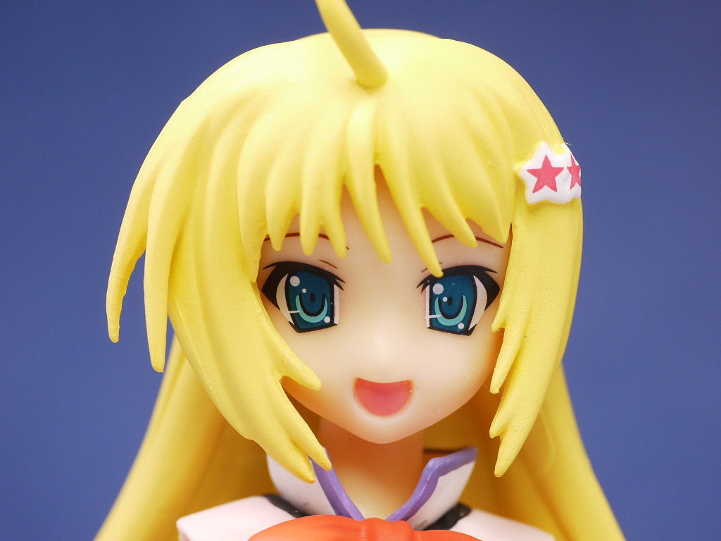 figma se・きらら 神楽亜矢 制服ver. レビュー : はっちゃか