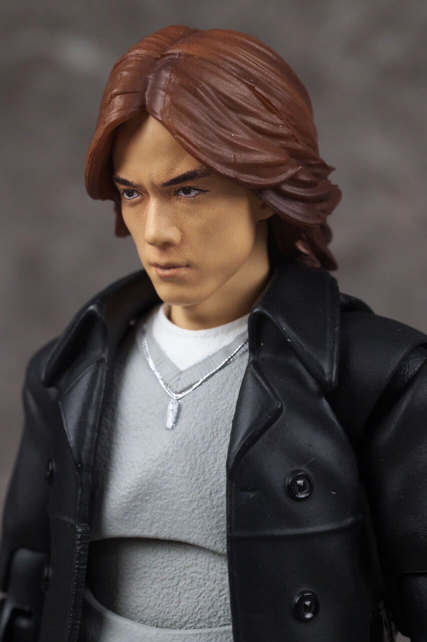 shフィギュアーツ 乾巧 半田健人 shf レビュー】S.H.Figuarts 乾巧