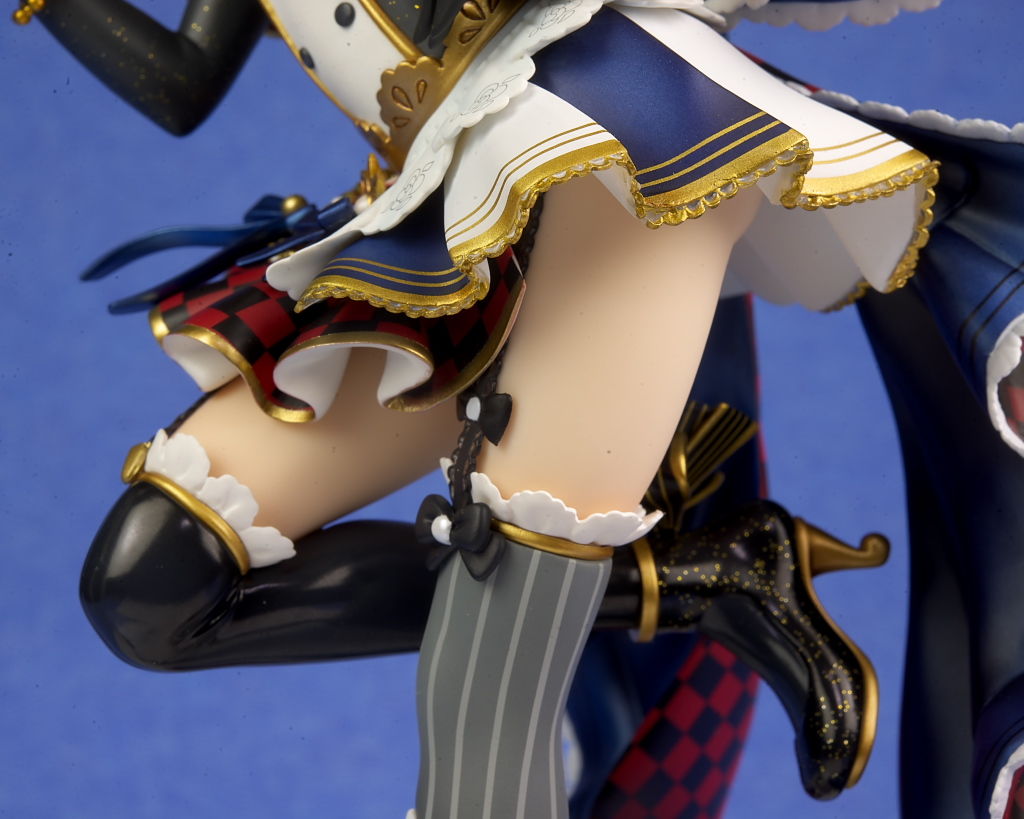 【絶版超希少！】早いもの勝ち！ アルター 絢瀬絵里 フィギュア レビュー】『ラブライブ！スクールアイドルフェスティバル