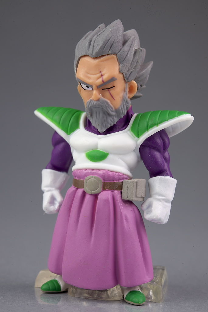 ドラゴンボールアドバージ ブロリープレミアムセット レビュー