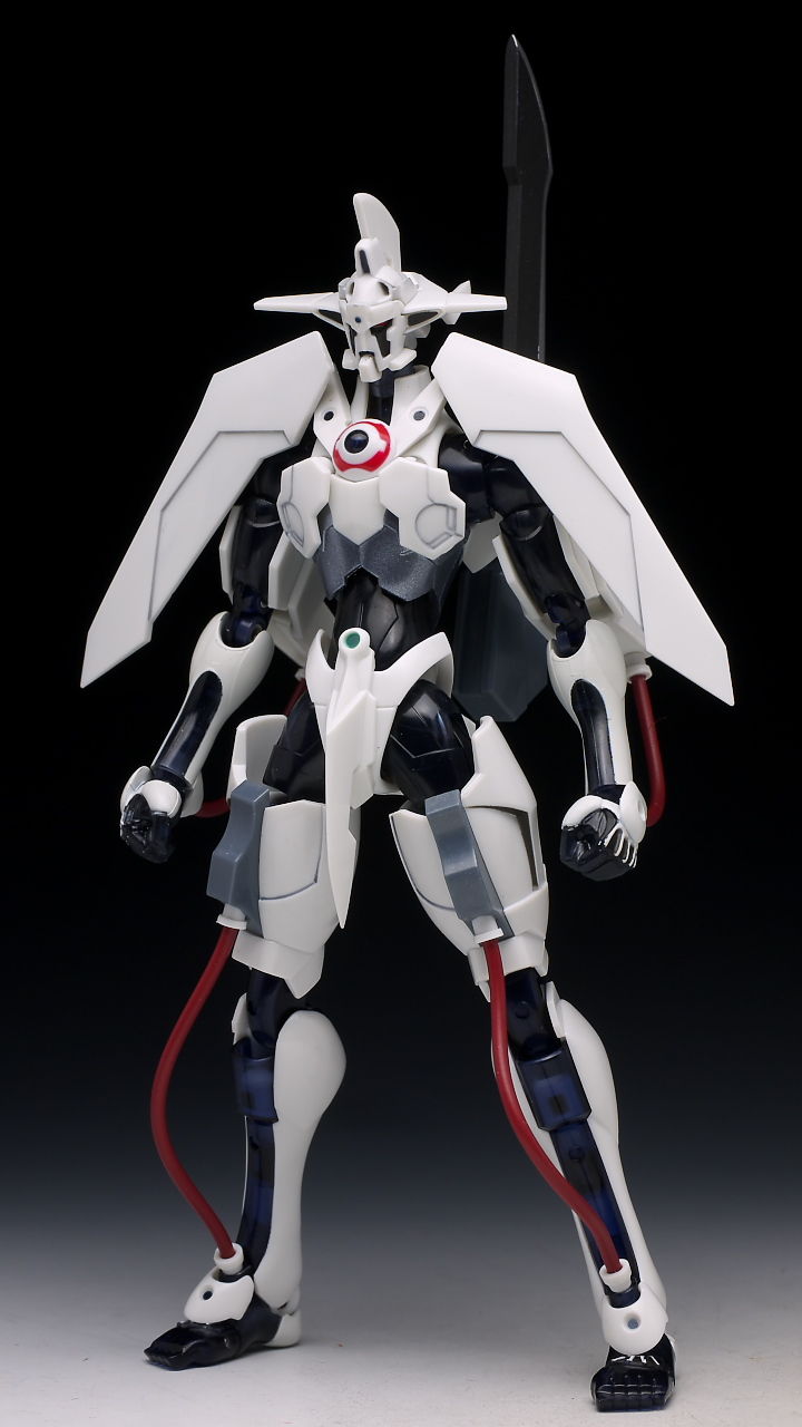 ROBOT魂 ダン・オブ・サーズディ レビュー : はっちゃか