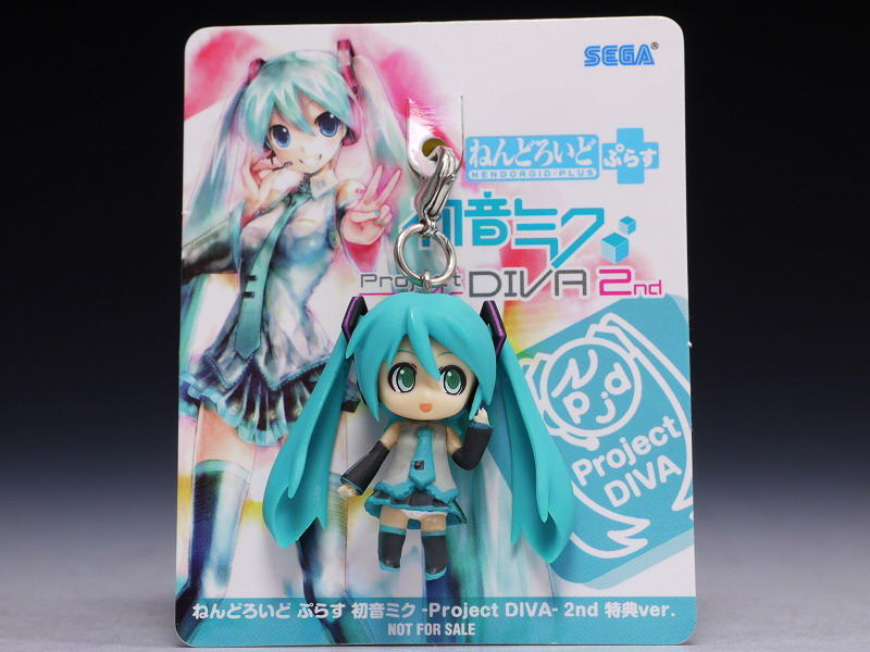 ねんどろいどぷち PSP なけれ 初音ミク Project DIVA でっかい ねんどろいどぷち PSP なけれ 初音ミク Project DIVA でっかい