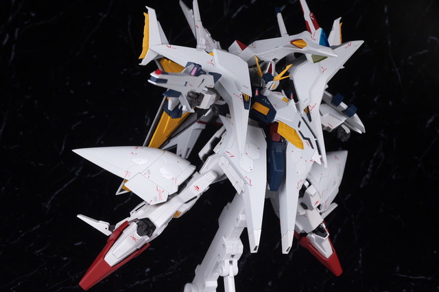 ROBOT魂（Ka signature）ペーネロペー（閃光のハサウェイVer.）[Re