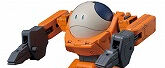 HGBD:R ガンダムビルドダイバーズRe:RISE ハロプラ ハロローダー  色分け済みプラモデル