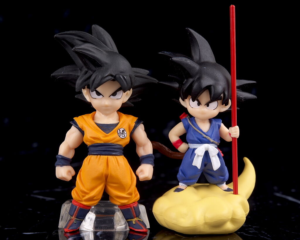 ドラゴンボール アドバージ14 セット レビュー : はっちゃか ドラゴンボール アドバージ14 セット レビュー : はっちゃか