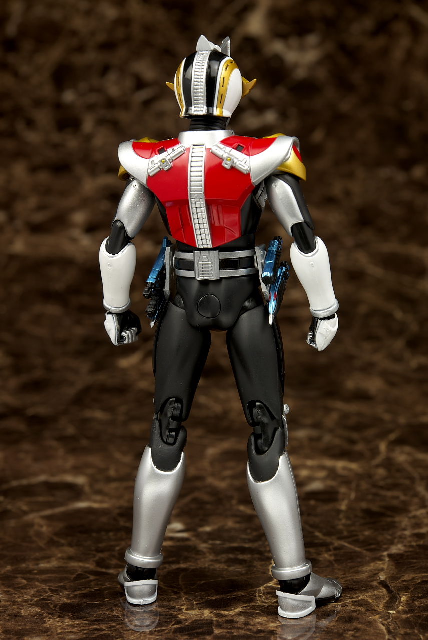 上品なスタイル S.H.フィギュアーツ アックスフォーム 仮面ライダー電王 仮面ライダー電王