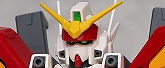 MG ガンダムヘビーアームズ EW レビュー