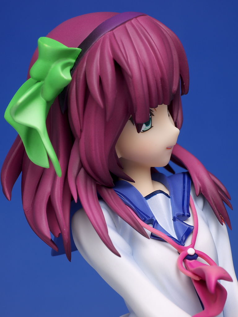 GOOD SMILE COMPANY - グッドスマイルカンパニー　AngelBeats!ゆり ゆり