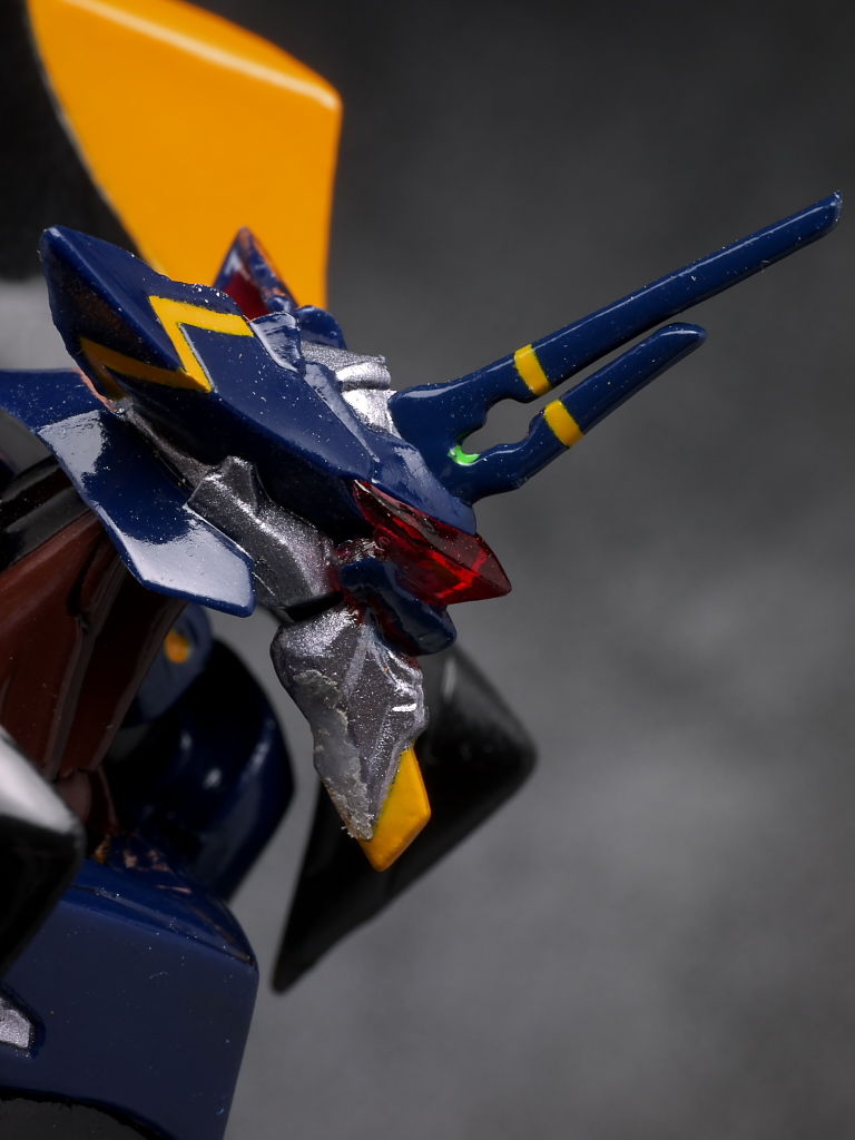 リボルテックNo.EX エヴァ初号機&Mark.06 リボルテックヤマグチ No.EX Evangelion Evolution エヴァンゲリオン