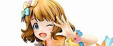 アイドルマスター ミリオンライブ! 周防桃子 おしゃまな女の子Ver. 1/7スケール ABS&PVC製 塗装済み完成品フィギュア