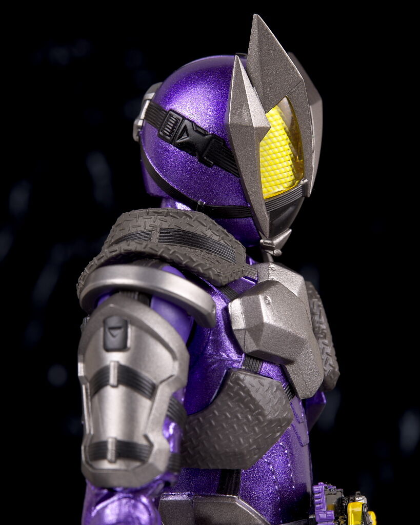 S.H.フィギュアーツ 仮面ライダー滅 スティングスコーピオン S.H.フィギュアーツ 仮面ライダー滅 スティングスコーピオン