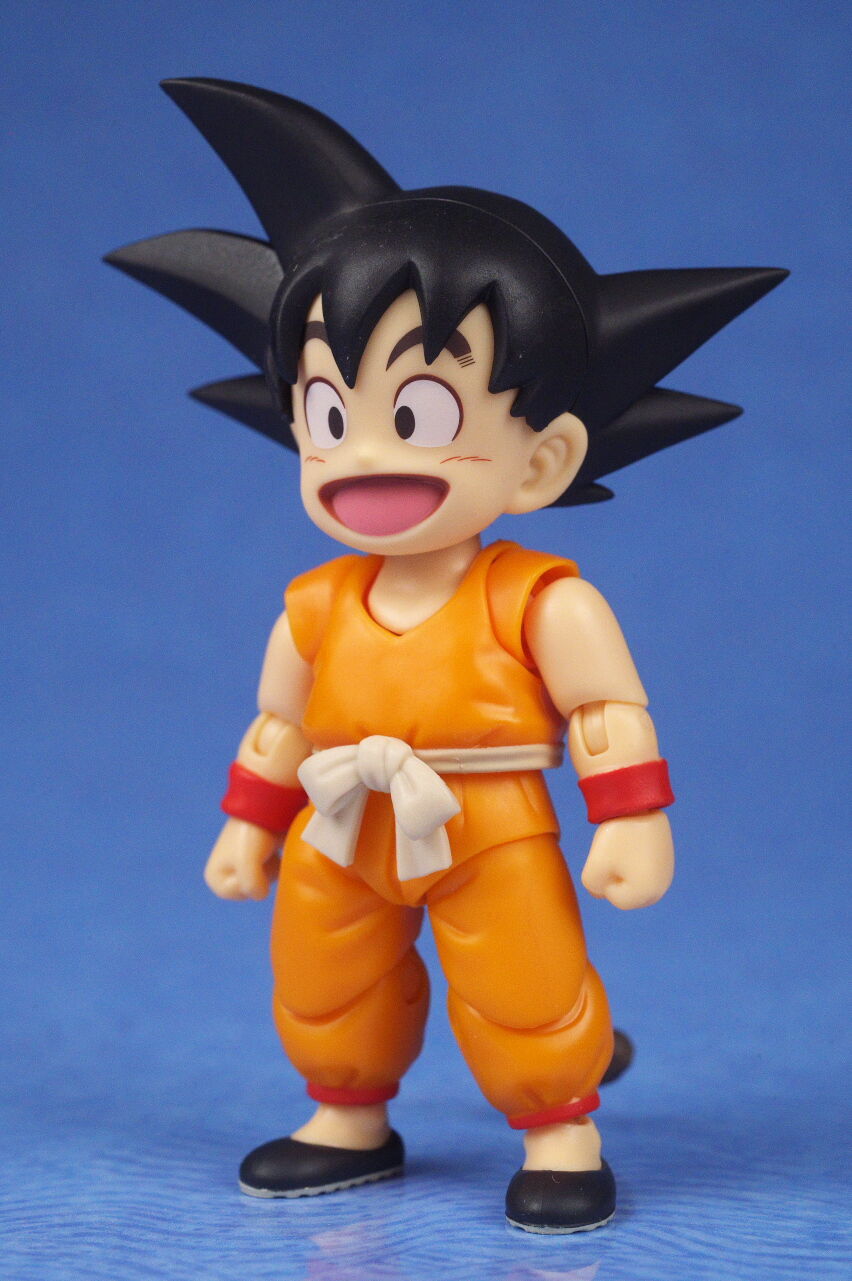 S.H.フィギュアーツ 孫悟空＆龍-40周年記念Edition- ドラゴンボール S.H.Figuarts 孫悟空＆龍-40周年記念Edition- | 魂ウェブ