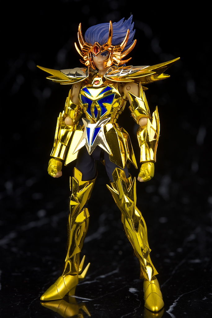 Amazon.co.jp: TAMASHII NATIONS D.D.PANORAMATION 聖闘士星矢