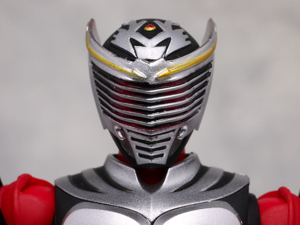 S H フィギュアーツ 仮面ライダー龍騎 ドラグレッダーセット レビュー はっちゃか