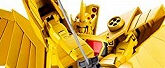 MODEROID ナイツ&マジック イカルガ
