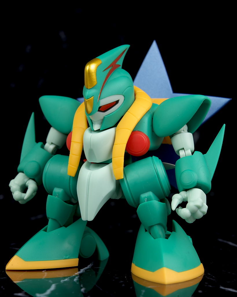 ネクスエッジスタイル 幻神丸 レビュー : はっちゃか