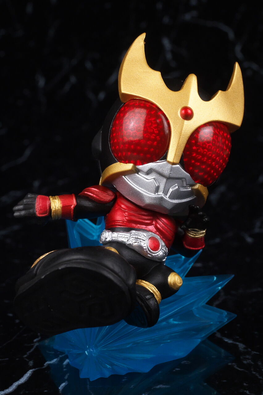 仮面ライダー 九谷焼 小皿