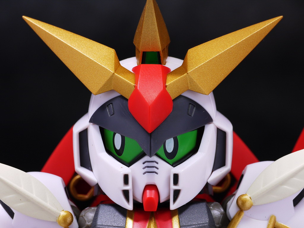 2025年最新】SDX 法術士ニューガンダムの人気アイテム - メルカリ