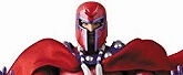 MAFEX マフェックス No.128 X-MEN MAGNETO マグニートー COMIC Ver. 全高約160mm 塗装済み アクションフィギュア