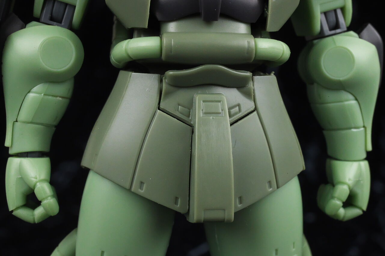 ROBOT魂 ザクll&ジオン公国軍偵察機セット ver. A.N.I.M.E. ROBOT魂 ザクll&ジオン公国軍偵察機セット ver. A.N.I.M.E.