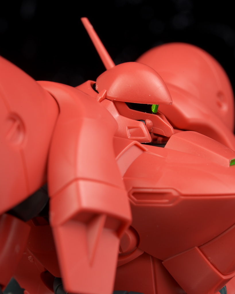 Hguc ガーベラテトラ レビュー はっちゃか