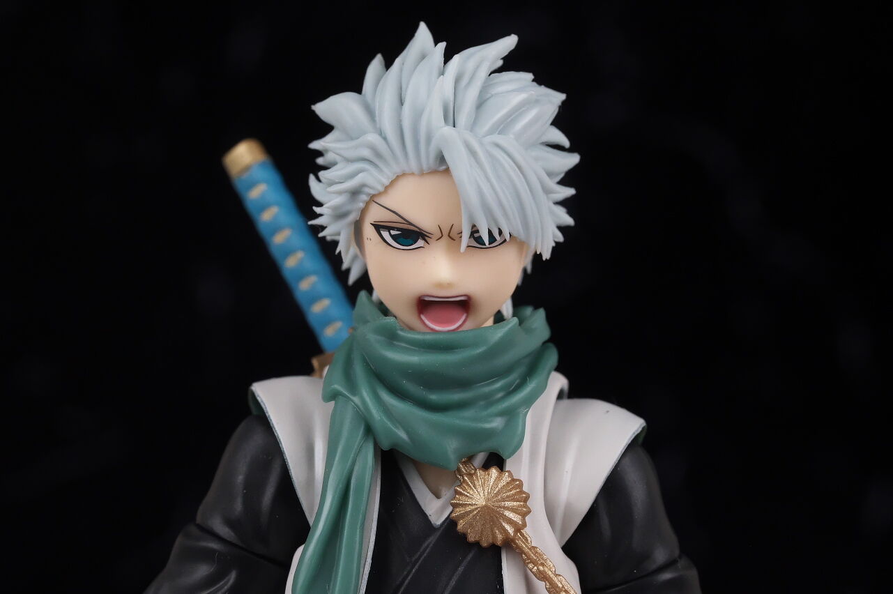 Amazon.co.jp: TAMASHII NATIONS S.H.フィギュアーツ BLEACH 日
