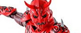 S.H.フィギュアーツ(真骨彫製法) 仮面ライダー電王 モモタロスイマジン